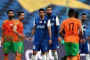 اخبار استقلال| زمان بازی مس رفسنجان و استقلال در هفته هفتم لیگ برتر
