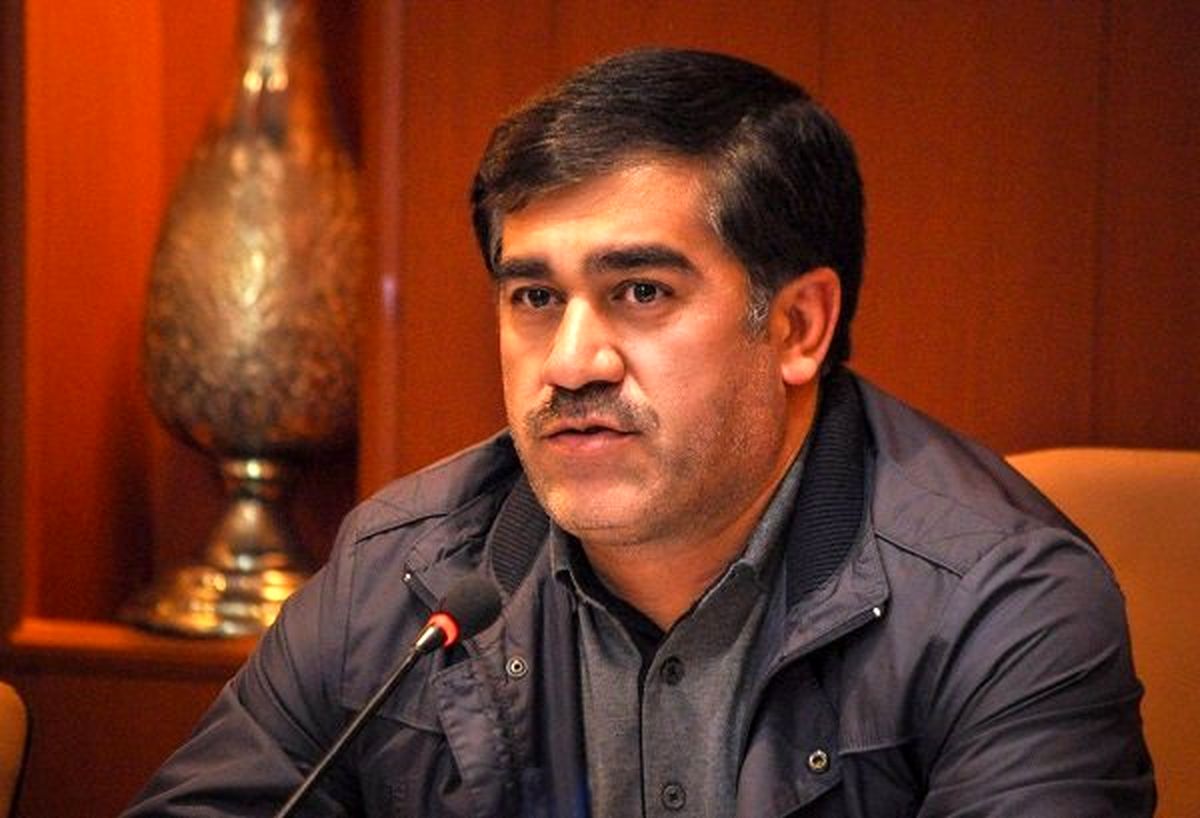  مدیرعامل باشگاه تراکتورسازی تبریز  بار دیگر تغییر کرد
