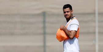 گل ششم تیم ملی توسط پورعلی گنجی  به کامبوج+ فیلم