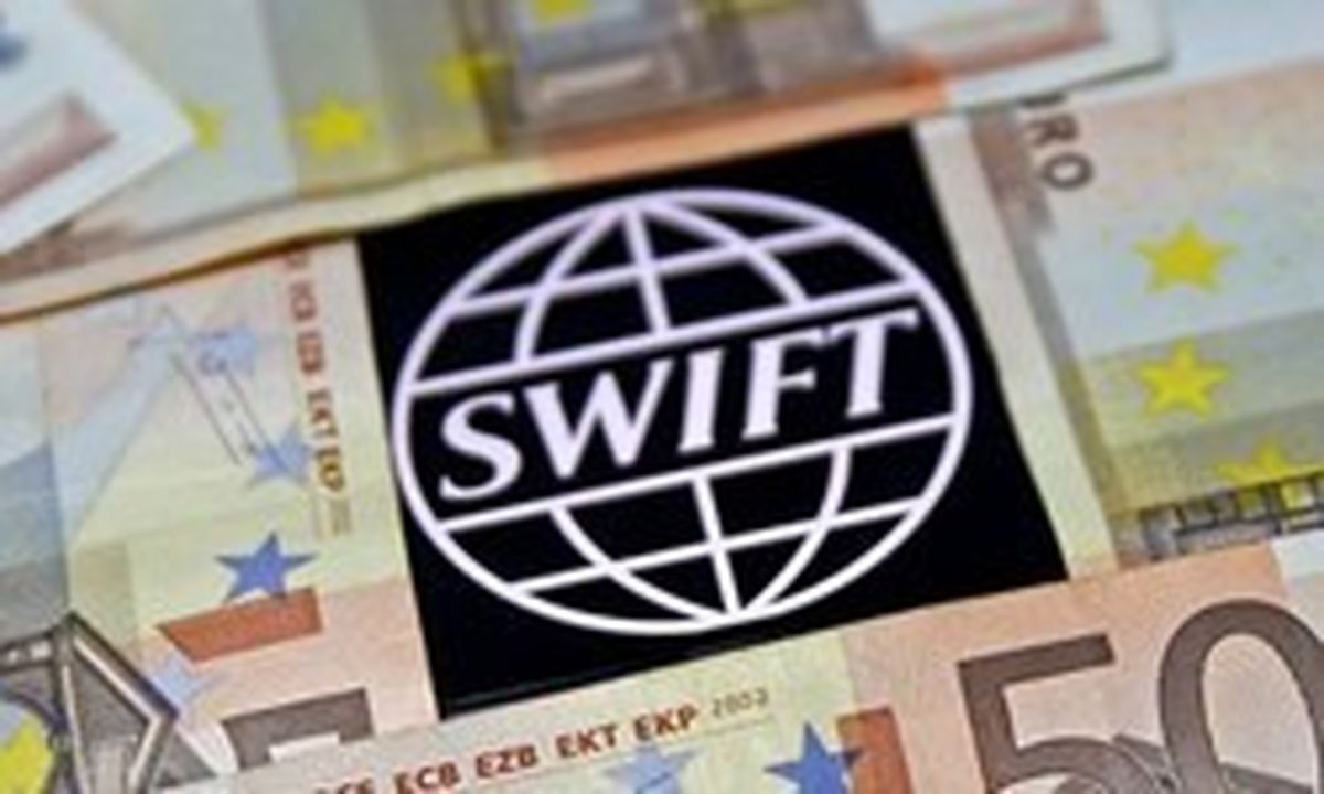 خیز دولت ترامپ برای تحریم مقام‌های سوئیفت