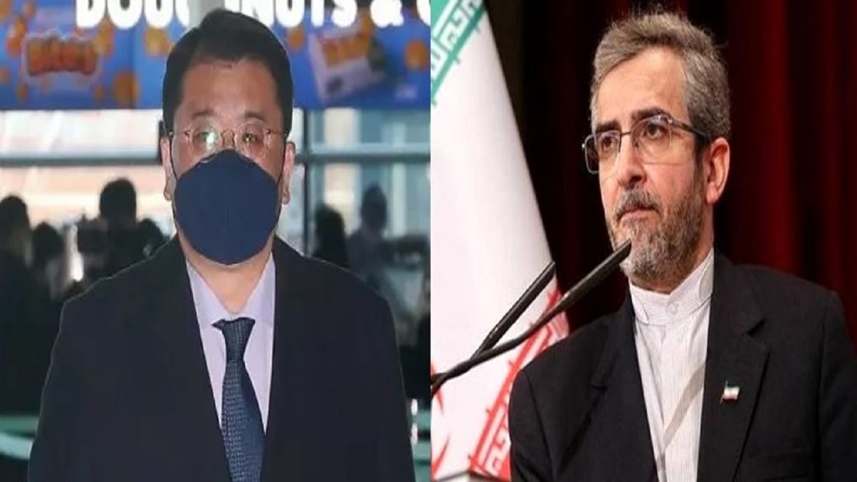  کره جنوبی: پول‌های بلوکه شده ایران باید به زودی آزاد شود
