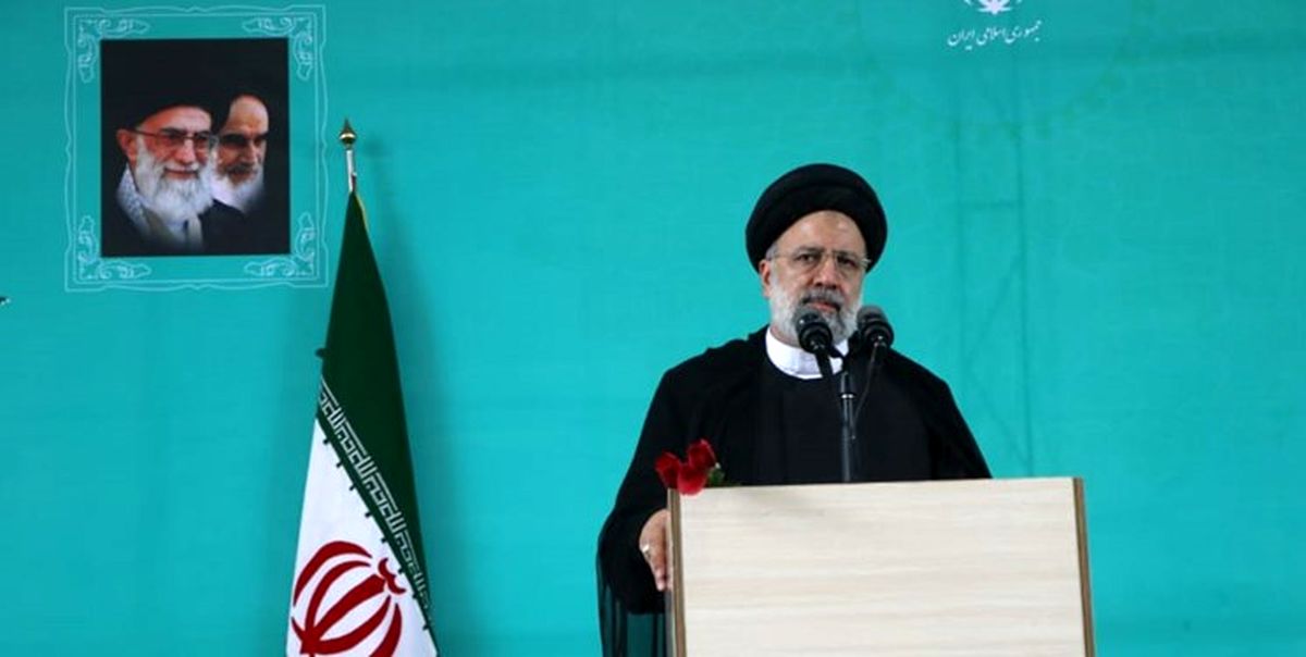 رئیسی: استان جنوبی کرمان حتما تشکیل می‌شود