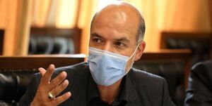 شرمساری وزیر نیرو برا اصفهان