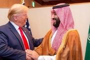 عربستان متحد اصلی غیرناتو آمریکا شد