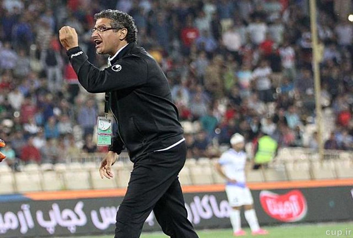 هواداران پرسپولیس معرفت خود را نشان دادند