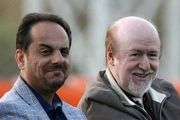 آقایون استقلالی ؛ این کاره نبودید!