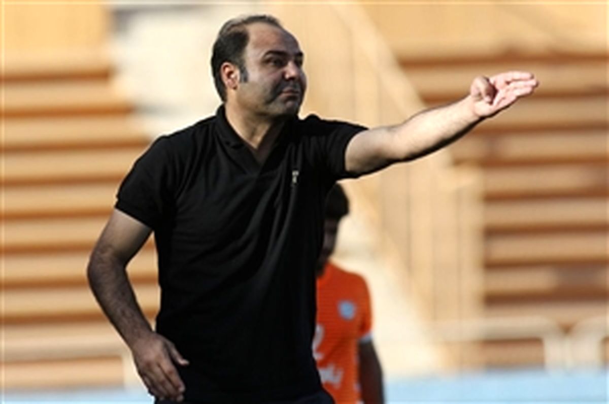 بختیاری زاده: طلسم نرفتن به المپیک را می شکنیم