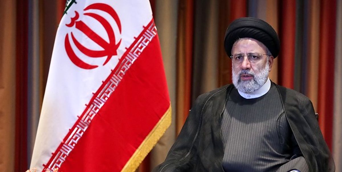 
رئیس‌جمهور درگذشت حاج محسن لبانی را تسلیت گفت
