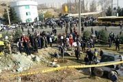 آخرین وضعیت مجروحان حادثه دردناک دانشگاه آزاد