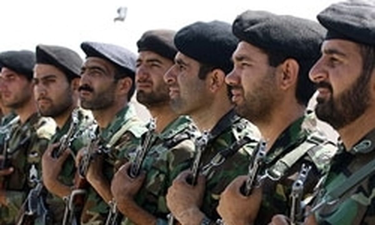  مشمولان متاهل به مراکز آموزش مرزی اختصاص نمی یابند