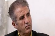 پرسپولیسی پیشکسوت می خواست رگش را بزند!