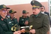 کارخانه پهپاد سازی ایران در تاجیکستان یک نقطه عطف است
