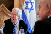 خواسته نتانیاهو از ترامپ در مورد «توافق قریب الوقوع بین واشنگتن و ایران»