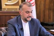 ملت ایران حادثه تلخ مزارشریف را از یاد نمی‌برد