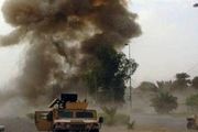 حمله به کاروان لجستیک ارتش آمریکا در صلاحالدین عراق
