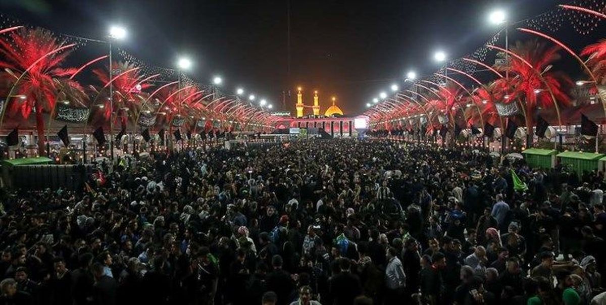 طرح داعش برای حمله به زائران اربعین خنثی شد