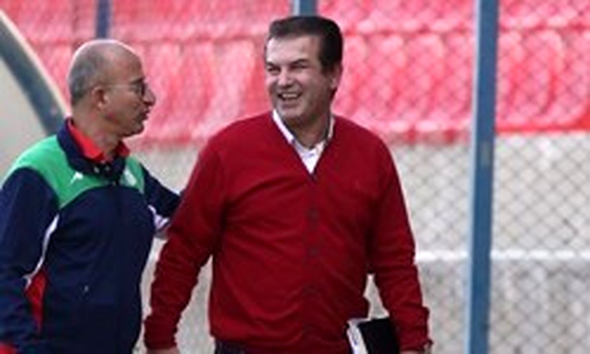 ارزیابی استیلی از عملکرد بازیکنان جدید پرسپولیس