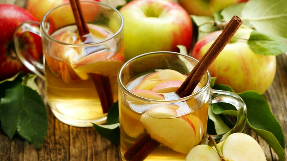 ماده‌ای موجود در چای و انواع توت برای جلوگیری از ضعف حافظه
