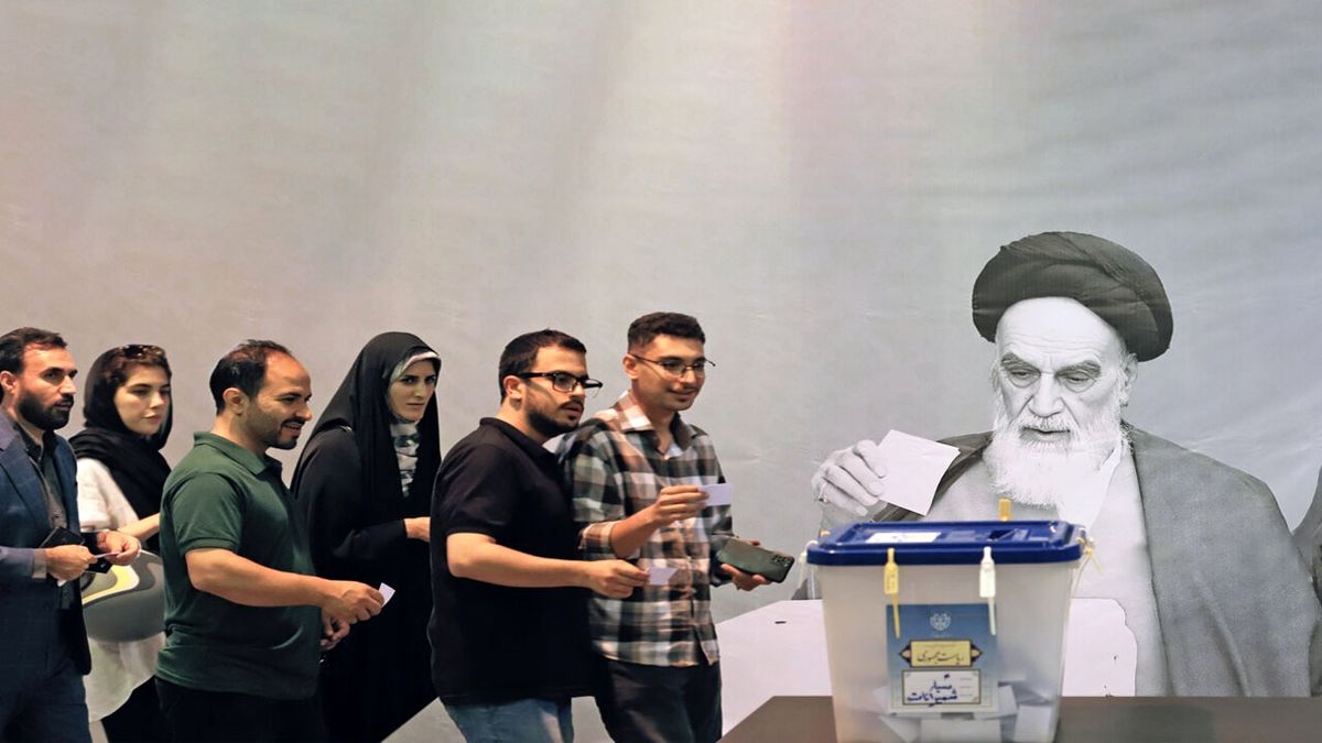 ۷ برنده انتخابات ۸ تیرماه را بشناسید