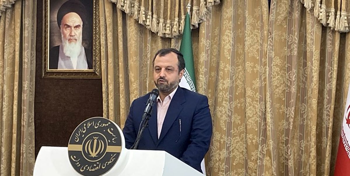 دولت پشت کسب و کارهای اینترنتی را خالی نمی‌کند