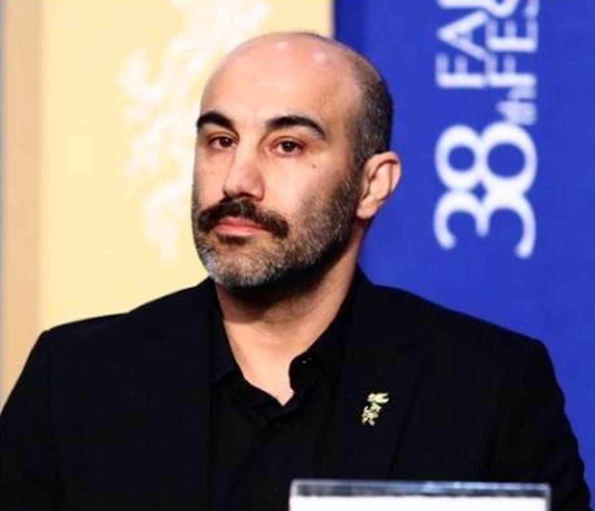 محسن تنابنده اینبار در نقش یک مادربزرگ/ عکس
