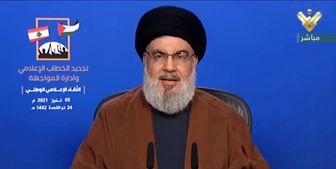 سیطره آمریکا از خطرناک‌ترین عواملی است که منطقه را تهدید می‌کند 