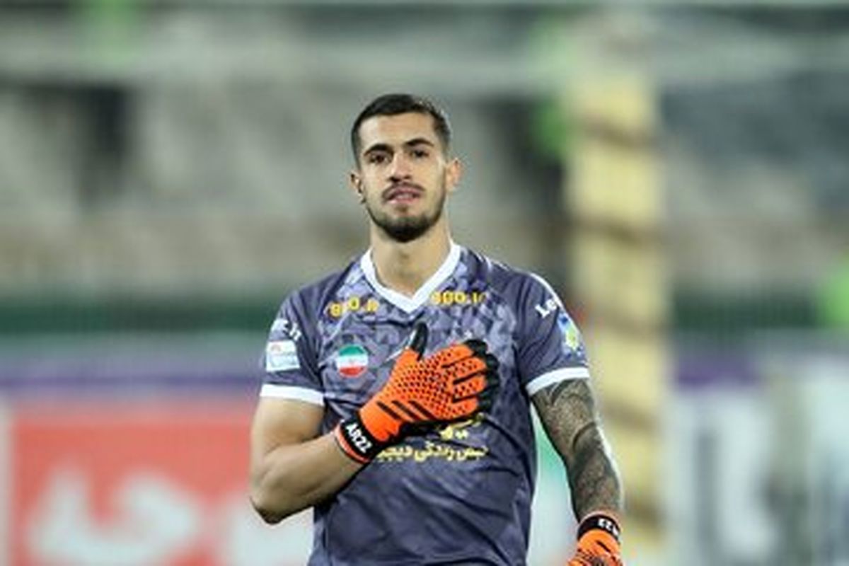 واکنش سپاهان به حرکت منشوری این پرسپولیسی+عکس