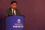 تیم والیبال ایران قابل مقایسه با تیم های اروپایی و آمریکاست