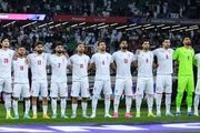 طالبی: مقابل سوریه نباید احساسی بازی کنیم