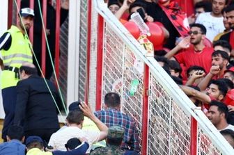 مدرک جدید تراکتور علیه پرسپولیس در کمیته انضباطی