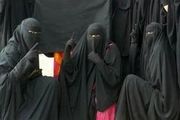 
دخترانی که در جنگ سوریه ستون پنجم شدند
