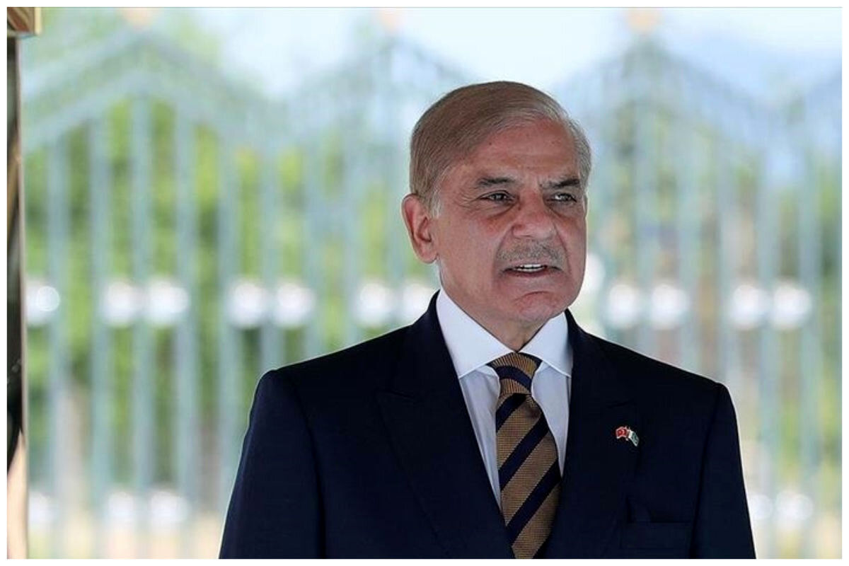 تقدیر  نخست وزیر پاکستان از ترامپ