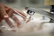 ۵ درصد پایتخت نشینان آب را بد مصرف می‌کنند
