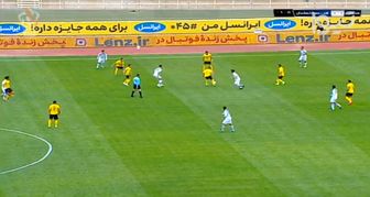 اعتراف عجیب یک مربی به سوتی وحشتناک