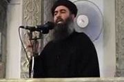 محل پنهان شدن ابوبکر البغدادی در موصل 