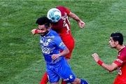 تغییر در بلیت‌فروشی دیدار پرسپولیس و استقلال
