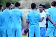 اعتصاب دوباره استقلالی ها بعد از پیروزی مقابل نفت
