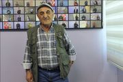 گله و شکایت تورج نصر از ناآرامی‌های اخیر