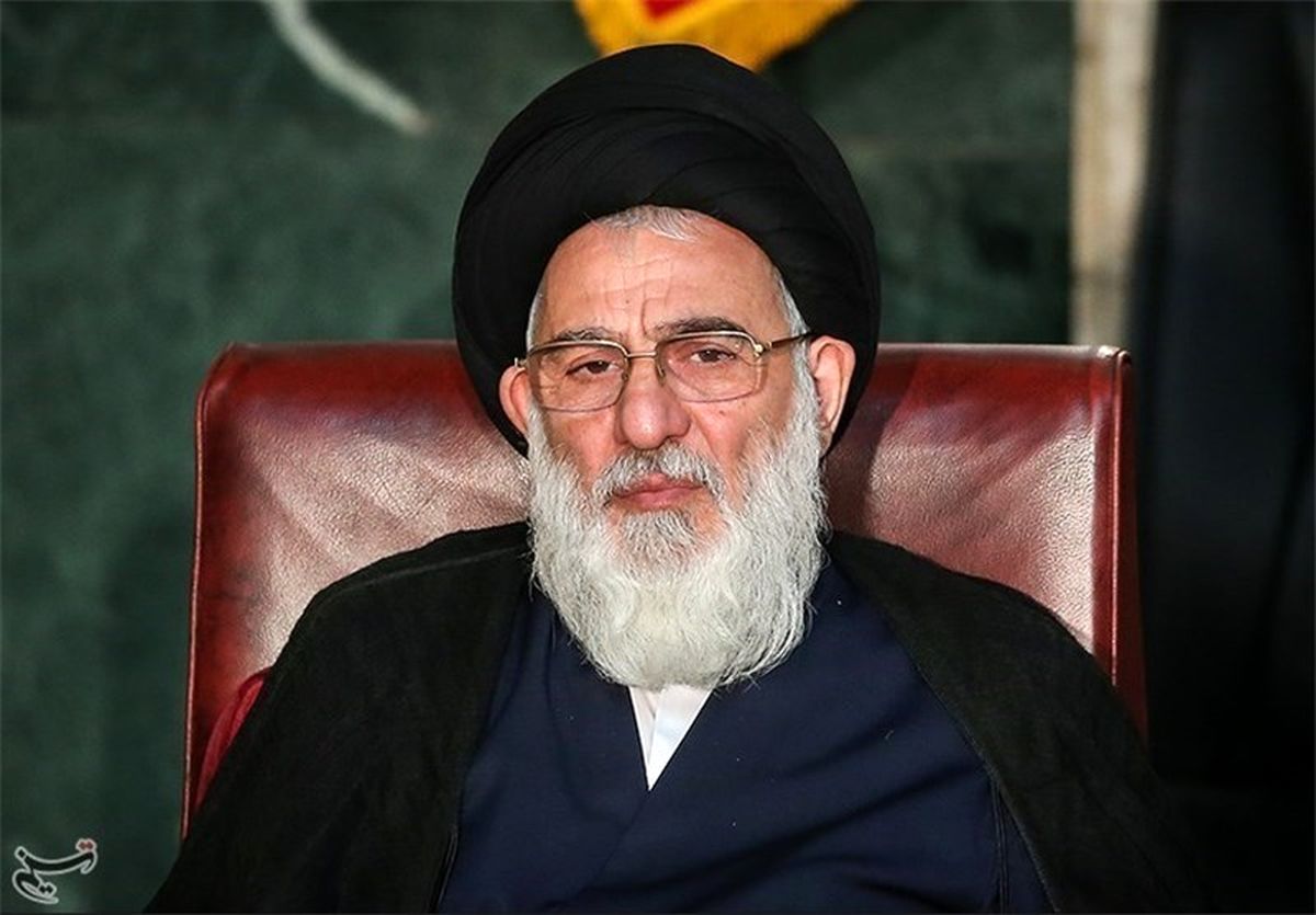 تکذیب انتساب فعال اقتصادی به بیت آیت‌الله شاهرودی