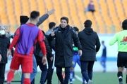 رونمایی پیشکسوت پرسپولیس از بهترین خرید باشگاه
