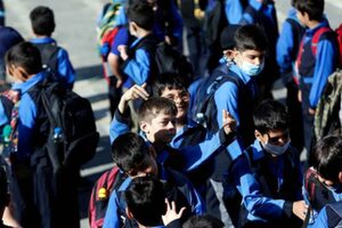 تعطیلی مدارس و ادارات تهران تعیین تکلیف شد