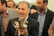 چرا شیردال تقلبی در موزه ملی ایران است؟