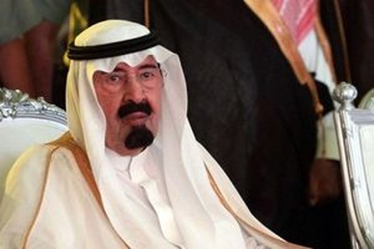 دیلی میل: دو فرزند «ملک عبدالله» هنوز زندانی هستند