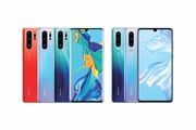 HUAWEI P30 Pro  برنده جایزه جهانی TIPA سال 2019 شد

