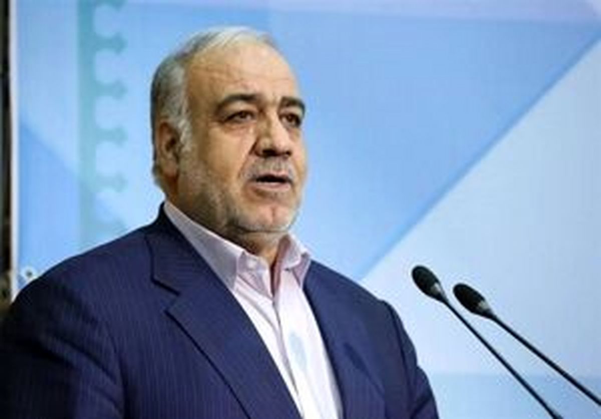 میزان خسارت به پل کنارگذر B۱ کرج در حمله اخیر