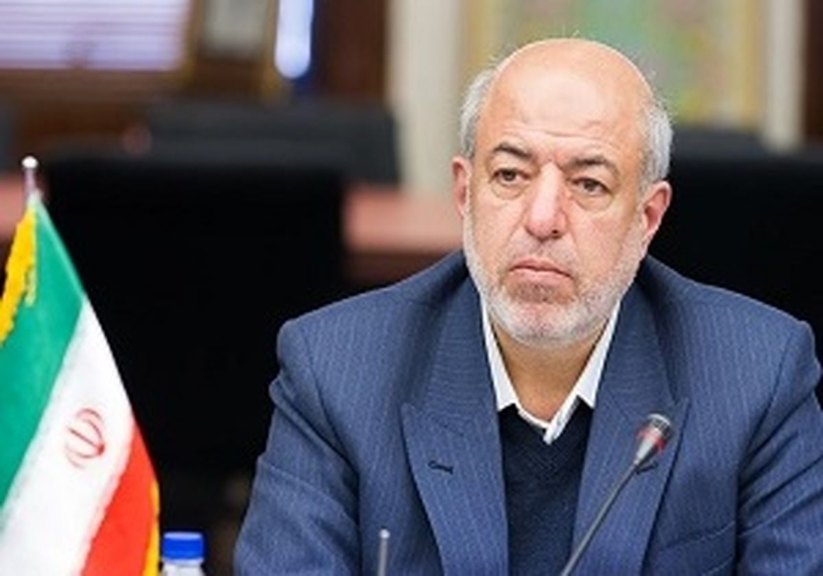 وزیر
نیرو وارد اردبیل شد

