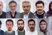 
روز‌های پایانی تصویربرداری سریال «پس از آزادی»