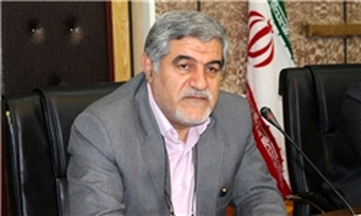 حال عمومی فرماندار فریدونکنار رضایت‌بخش است