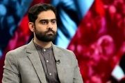 واکنش جالب امیر حسین ثابتی به حضور در لیست انتخاباتی برای انتخابات ۱۴۰۲