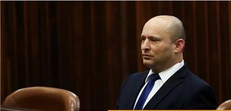 پیام بنت به عباس در پی عملیات اخیر در تل‌آویو